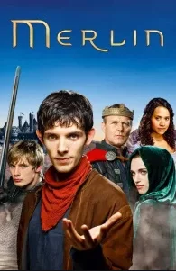 Merlin / Afsungar / Мерлин Афсунгар 1. 2. 3. 4. 5. 10. 20. 30. 40. 50. 60. 70 barcha qism Uzbek tilida tarjima