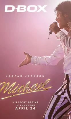 Maykl / Michael Jekson Premyera 2026 Uzbek tilida tarjima kino Full HD skachat
