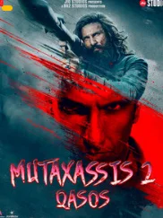 Mutaxassis 2 : Qasos / Dhurandhar 2 : Intiqom 2026 Hind kino Uzbek tilida O'zbekcha tarjima kino Full Hd tas-ix skachat