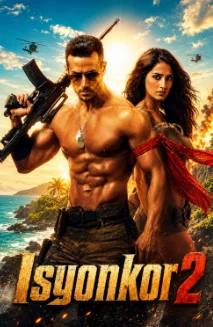 Isyonkor 2 Isyonchi 2 Uzbek tilida 2018 Hind kino O'zbekcha tarjima kino HD skachat