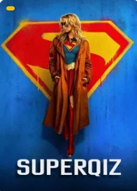 Superqiz  / Super qiz / Supergirl Aqsh filmi o'zbek tilida tarjima kino HD 720p