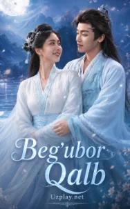 Beg'ubor Qalb 1-2-3-5-10-20-30-50-60-70-80-100 Qism drama koreya seriali uzbek tilida Barcha qismlar 2026 HD skachat