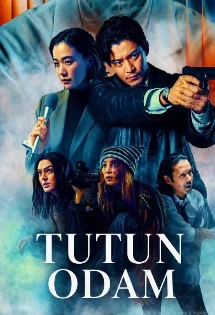 Tutun odam / Bug' Gaz Erkak / Gaz odami (2026) barcha qismlari uzbek tilida HD sifatda