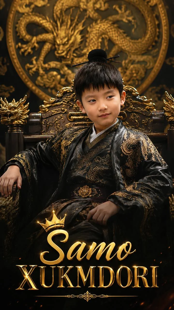 Samo Hukmdori 1-2-3-4-5-6-7-8-10-20-30-50-60-70-80 Qism drama koreya seriali uzbek tilida Barcha qismlar HD skachat