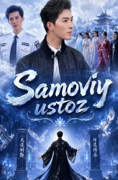 Samoviy ustoz Xitoy seriali 1. 2. 3. 4. 5. 7. 8. 9. 10. 12. 15. 20. 30. 40. 50 Qism Uzbek tilida Barcha qismlar Hd skachat