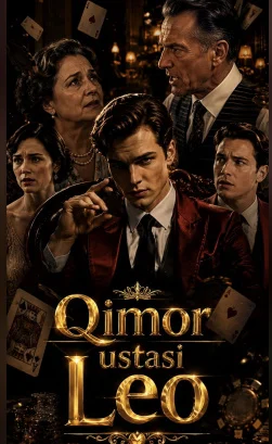 Qimor ustasi leo - serial o'zbek tilida onlayn ko'rish barcha qismlar