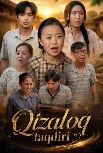 Qizaloq taqdiri Xitoy seriali 1. 2. 3. 4. 5. 7. 8. 9. 10. 12. 15. 20. 30. 40. 50 Qism Uzbek tilida Barcha qismlar Hd skachat