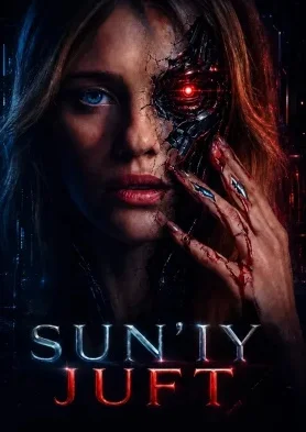 Suniy juft / Suniy robot hamroh / Sintetik yor / Uzbek tilida 2026 O'zbekcha tarjima kino Full HD skachat