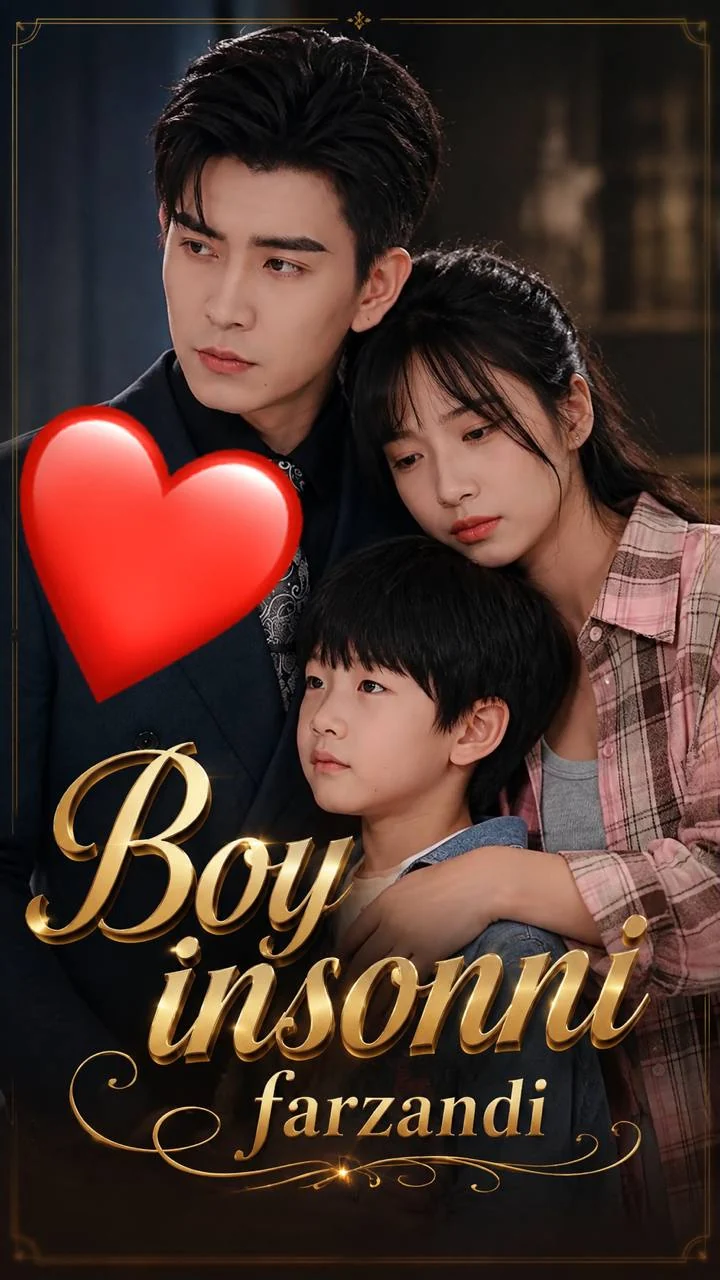 Boy Insonning Farzandi 1-2-3-4-5-6-7-8-10-20-30-50-60-70-80 Qism drama koreya seriali uzbek tilida Barcha qismlar HD skachat