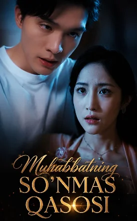 Muhabbatning so'nmas qasosi 1-2-3-4-5-10-20-30-50-70-80 Qism drama koreya seriali uzbek tilida Barcha qismlar 2026 HD