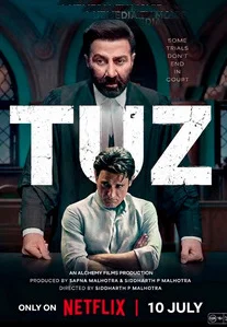 Tuz / Туз Uzbek tilida 2026 tarjima kino Hind film HD skachat