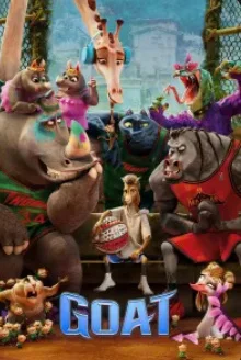 GOAT: 2 Katta orzular sari (2026, aqsh kino) o'zbek tilida tarjima film