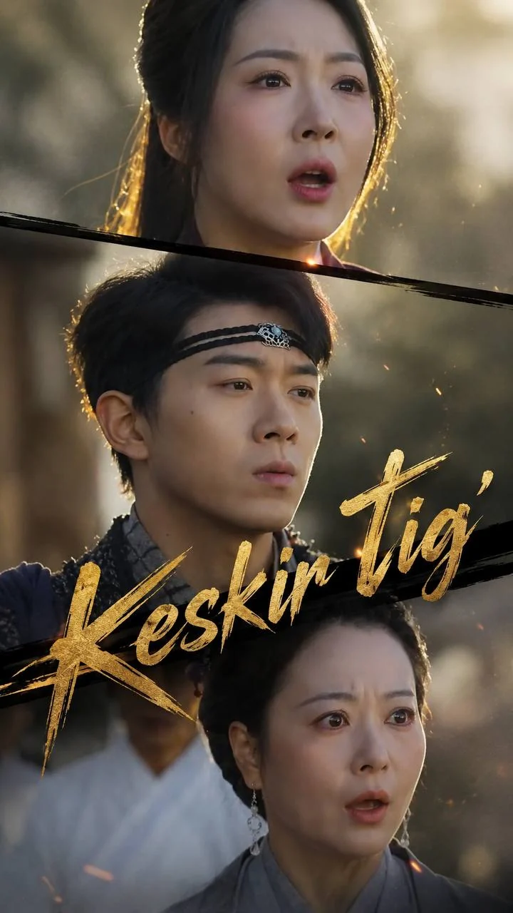 Keskin tig‘ / O‘tkir qilich 1-2-3-4-5-6-7-8-10-20-30-50-60-70-80 Qism drama koreya seriali uzbek tilida Barcha qismlar HD skachat