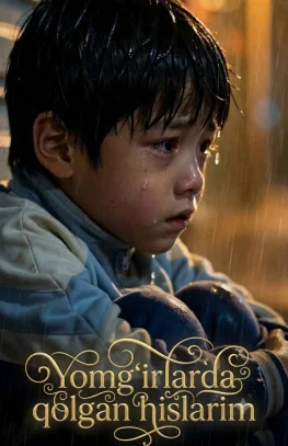 Yomg'irlarda qolgan hislarim (2026) Koreya seriali 1-2-3-10-20-30-50-60-70-80-90 Qism Uzbek tilida